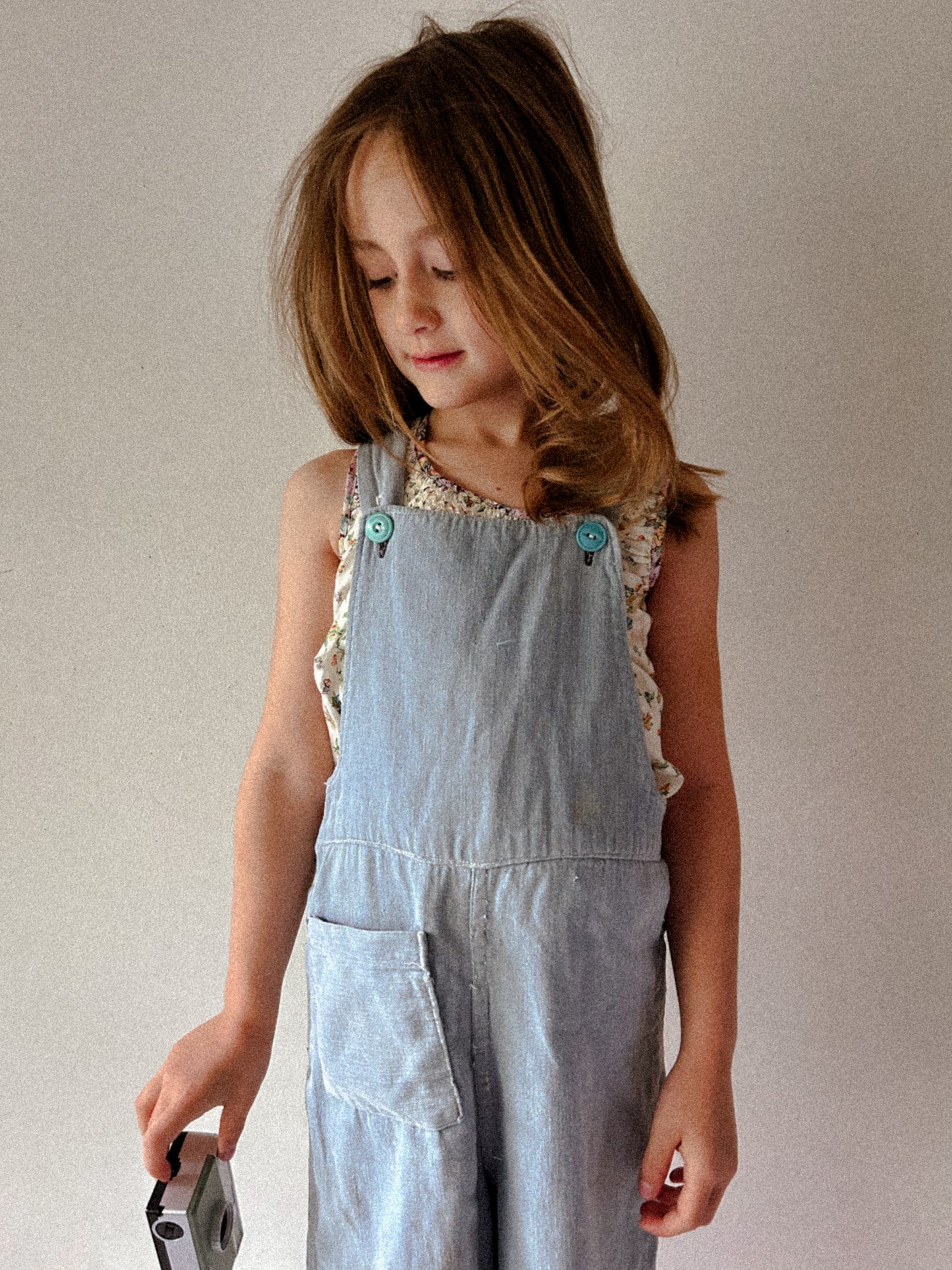 50s Overalls