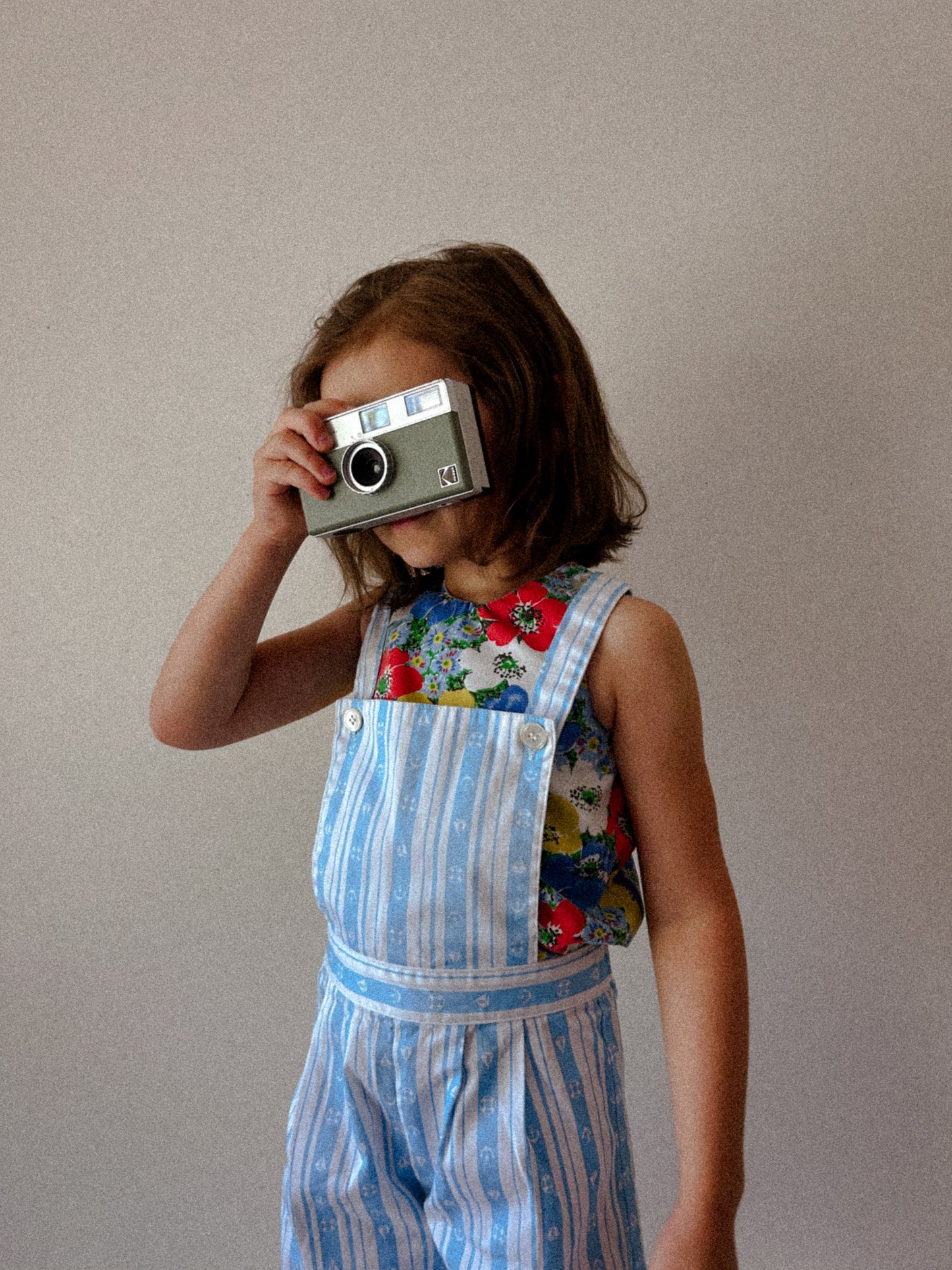 Sailing Shortalls