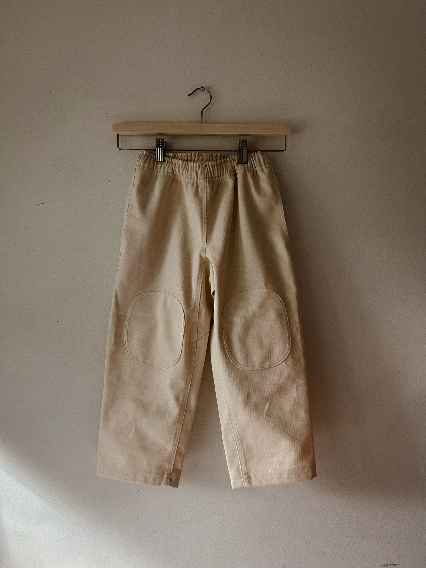 Mountain Pant in Monochrome