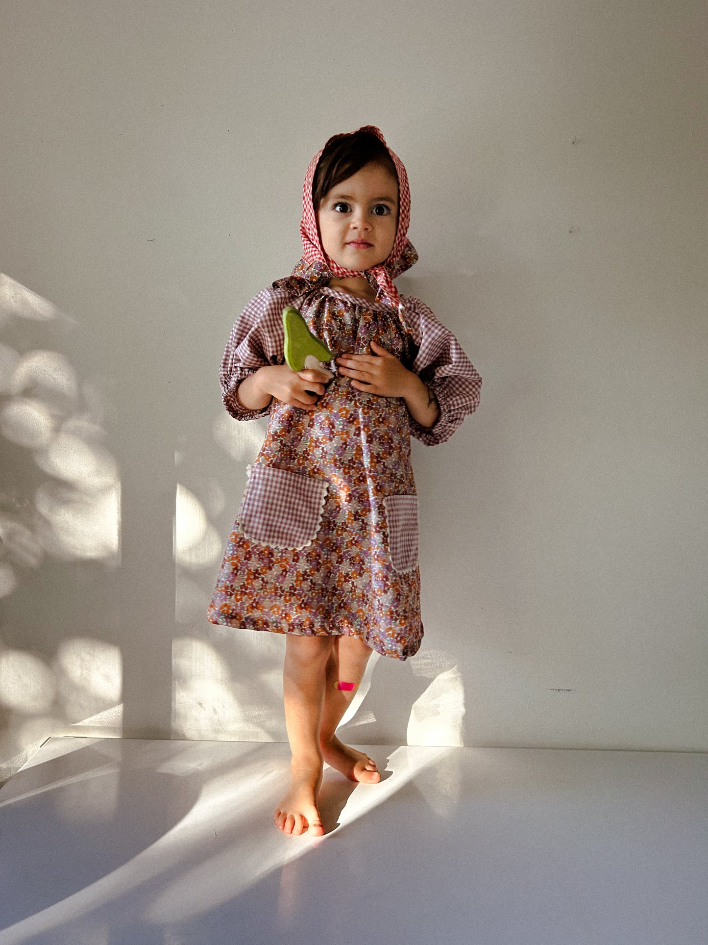 Costum Chesapeake Blouse or Dress