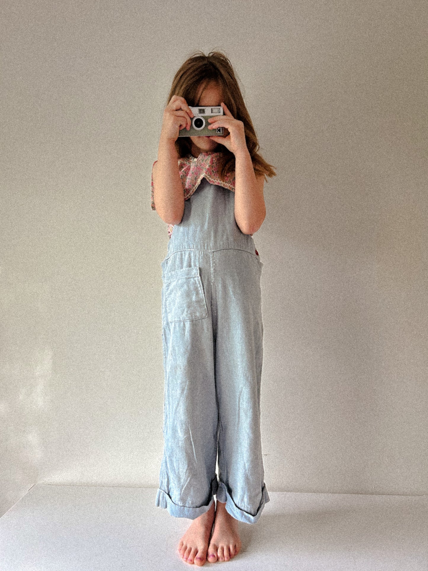 50s Overalls