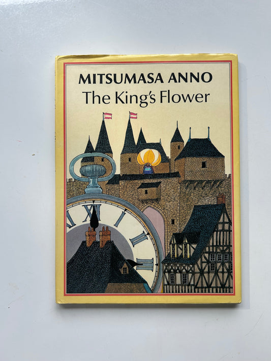 The King's Flower