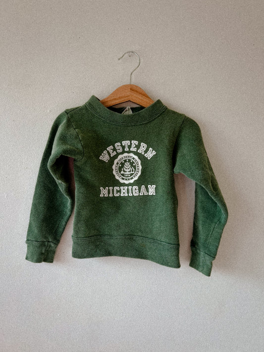 70s Michigan Swearshirt