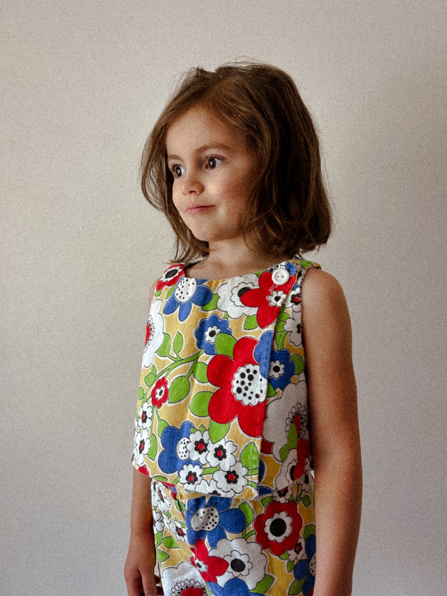 60s Mod Set