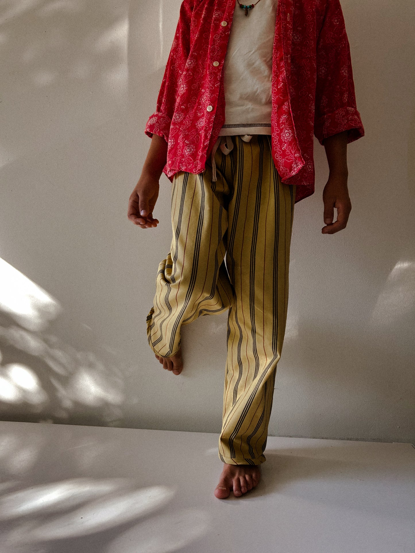 Thompson Pant
