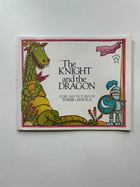 The Knight and the Dragon