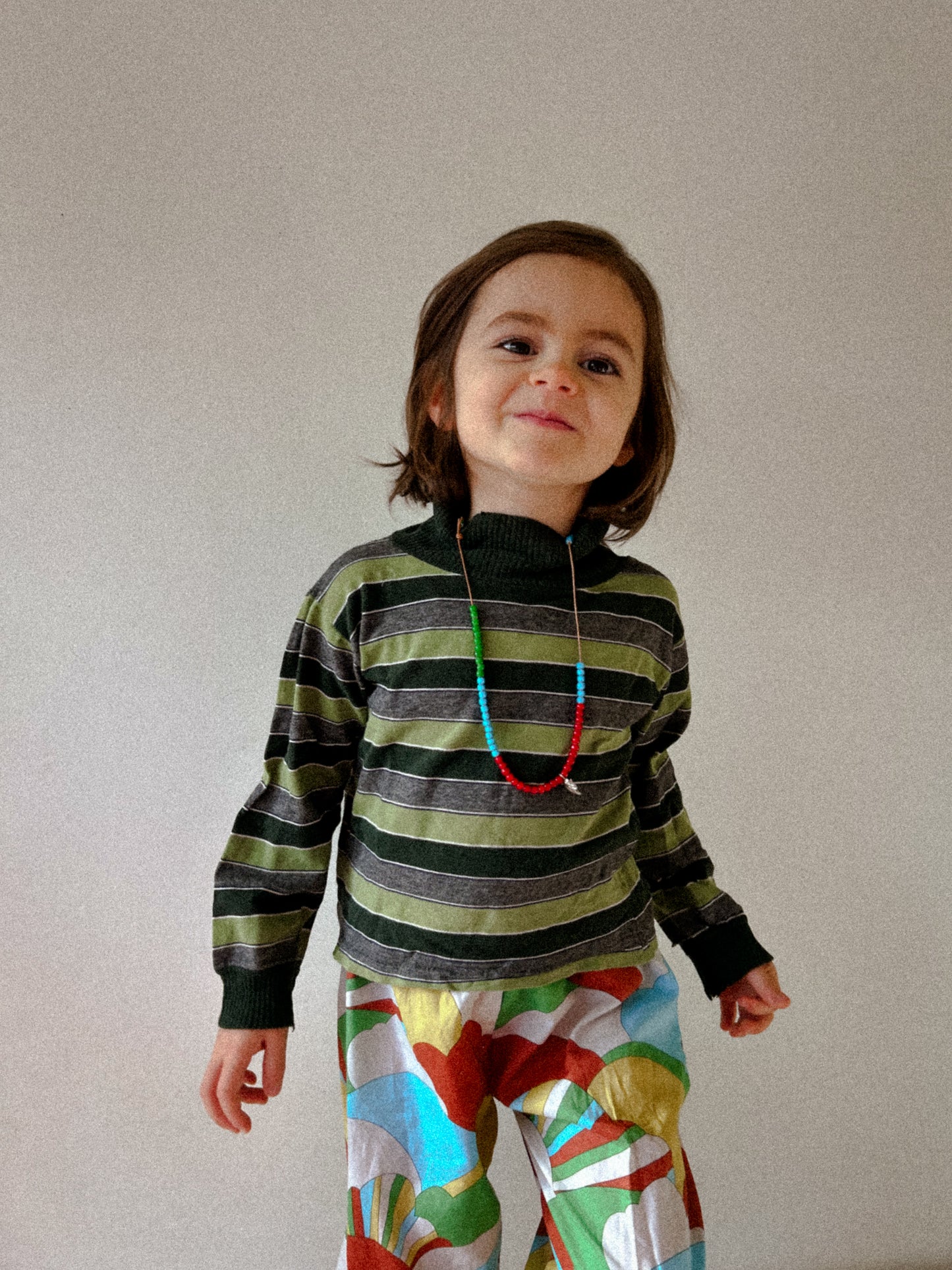 60s/70s Cotton Thraser