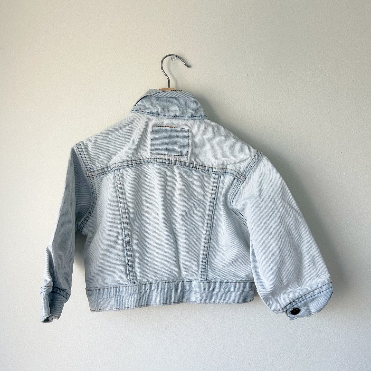 Vintage Levi’s Jacket Light wash