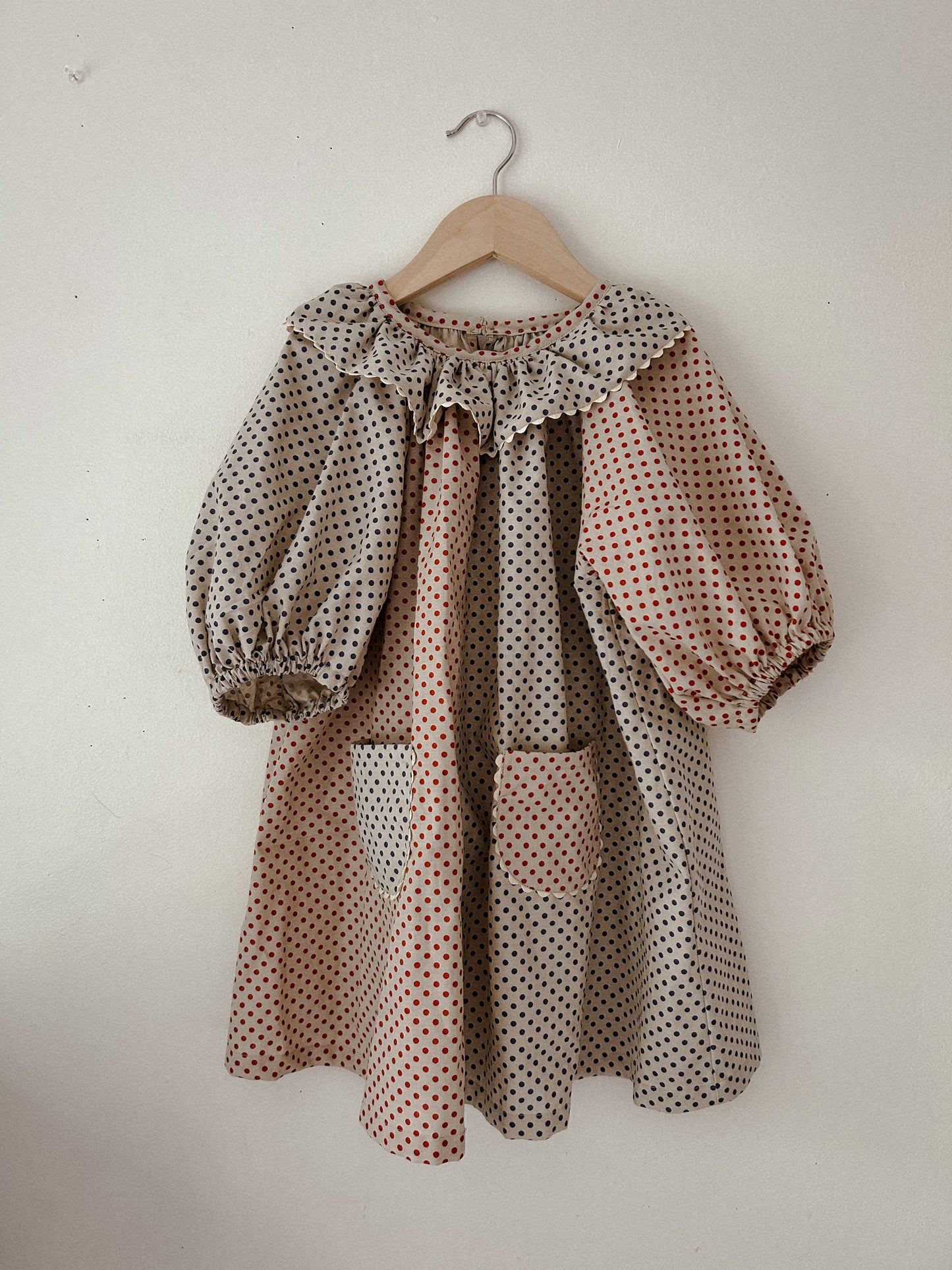 Costum Chesapeake Blouse or Dress