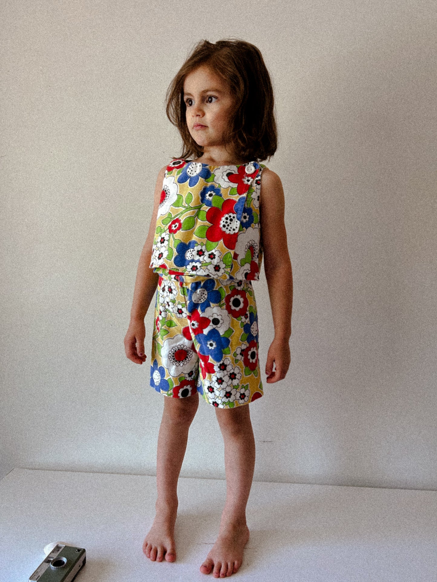 60s Mod Set