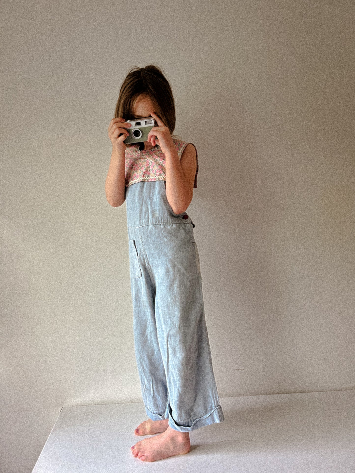 50s Overalls