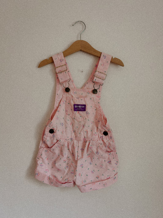 Oshkosh Overalls