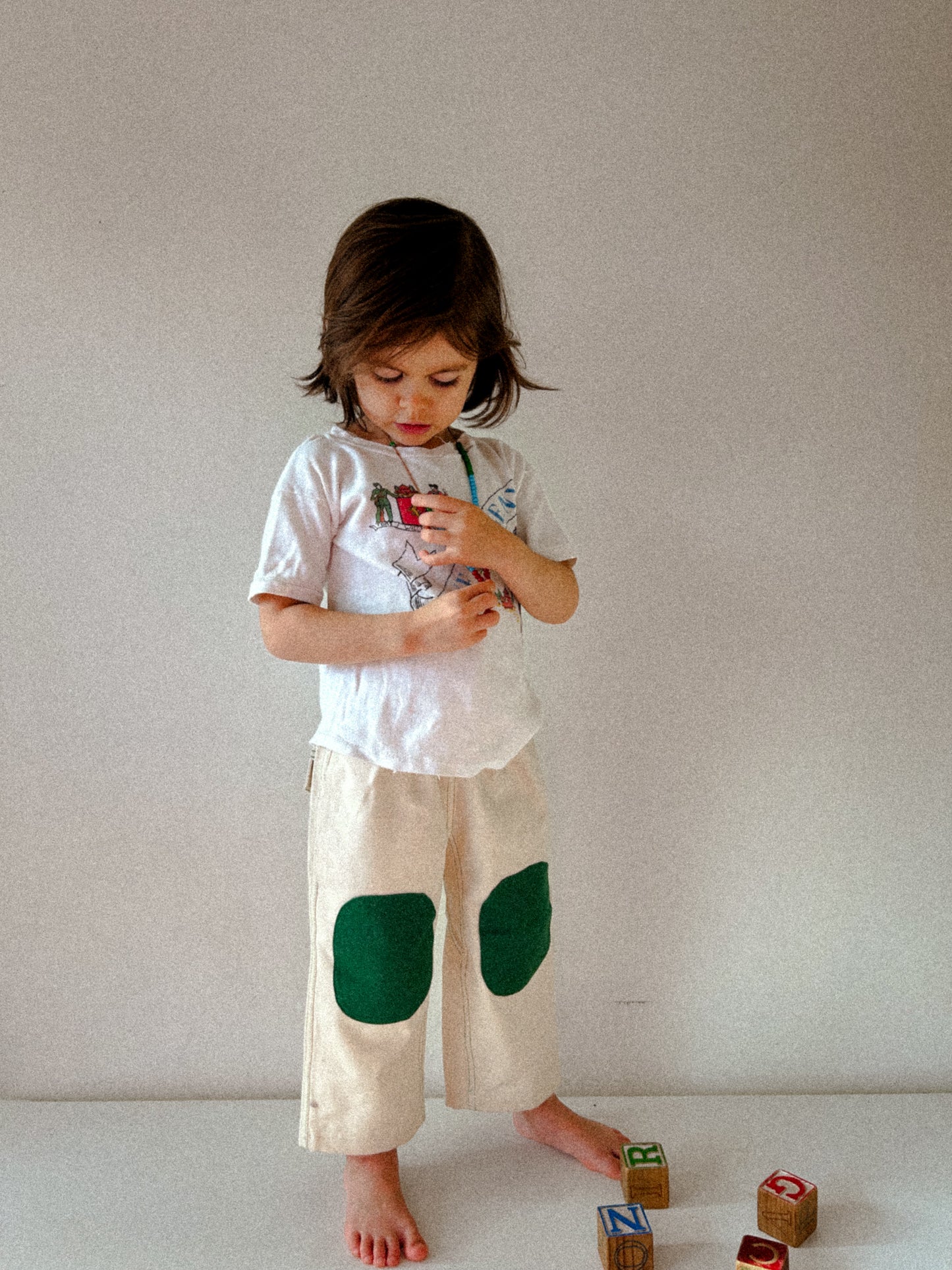 Thrasher 60s Lake George Tee