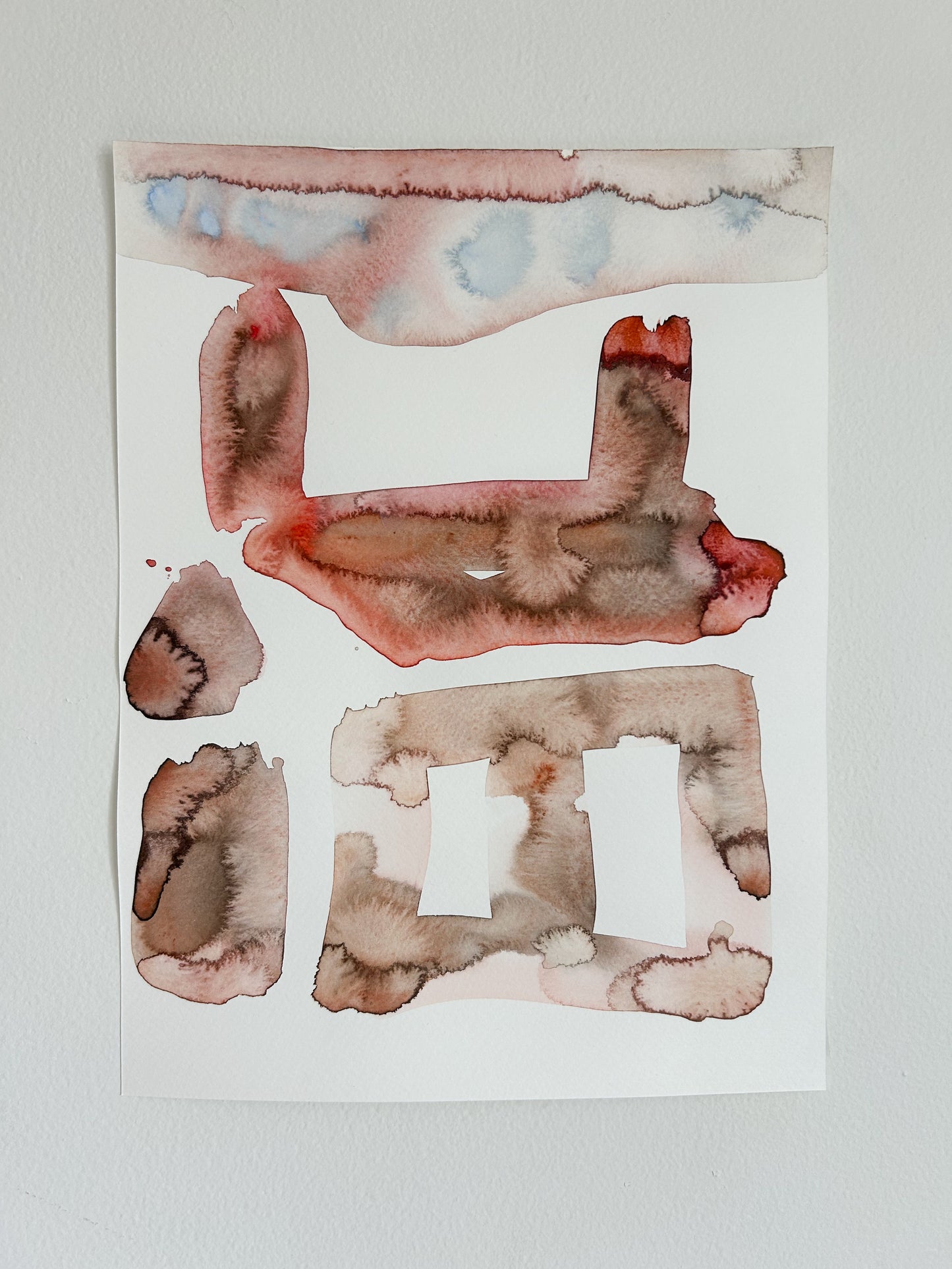 Original Watercolor