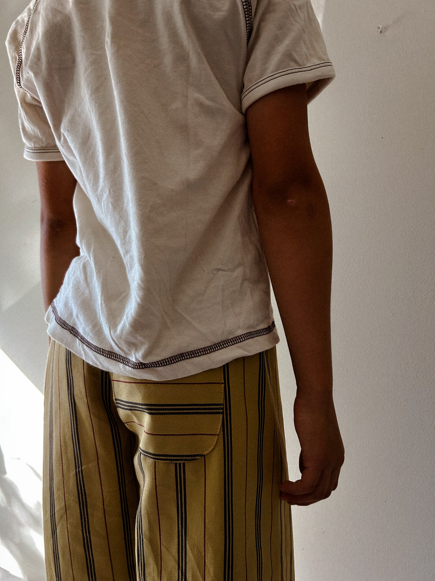 Thompson Pant
