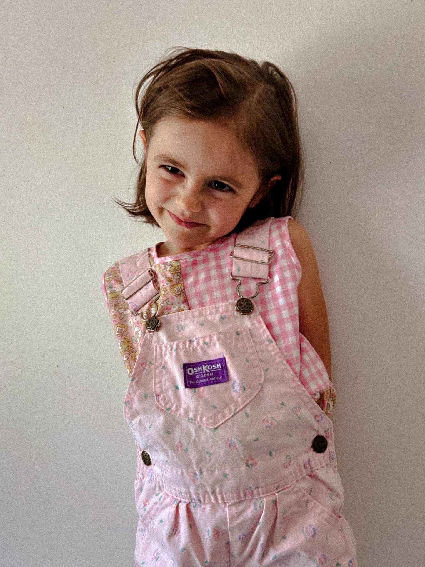 Oshkosh Overalls